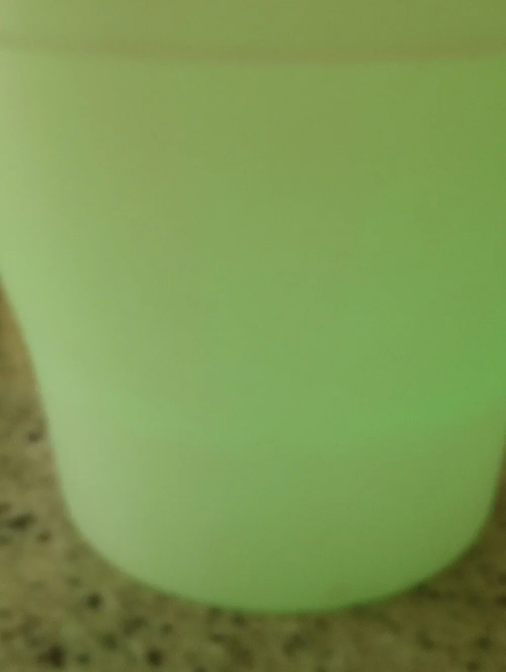 LED Color Changing Flower Pot - Picture 3 of 6